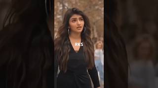 Leela Mass Entry 🥰💕😱  saipallavi sree love sreeleela trendingshorts rowdybaby mylove [upl. by Ecylahs]