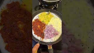 4 in 1 Viral Dosai   tamilshorts cookingathome [upl. by Akinet]