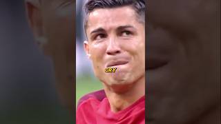 Cristiano Jr Surprises Ronaldo with a Heartbreaking Decision [upl. by Kirbee]