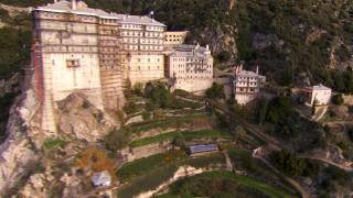 Mount Athos part 2 [upl. by Aurelie695]