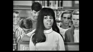 Where the Action Is 1965  Two Lovers Mary Wells [upl. by Aissatan436]