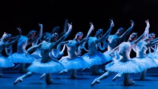 »La Bayadère«  The Kingdom of the Shades [upl. by Mchenry]