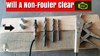 How To Fix A Catalytic Converter Check Engine Code With Spark Plug Non Foulers [upl. by Airahcaz124]