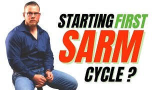 Starting SARMs Cycle  How To Start SARMs  🧪🔬Sources⏬️ 👉 sarminfo 🧪 [upl. by Denna345]