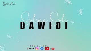 Solina SoliDAWIDIOfficial Audio [upl. by Maite367]