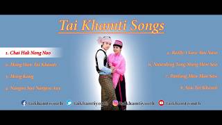 Tai Khamti Songs Chetana [upl. by Fonville]