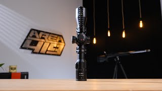 We Were Wrong about the New Kahles K328i [upl. by Joline]