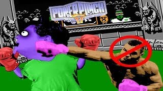 Guru Larrys Retro Corner  PunchOut 2 NES  Power Punch 2 II [upl. by Amice]