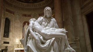 La Pieta and quotThe Giftquot [upl. by Lah]