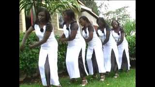 HOMA BAY ST PAUL CATHOLIC CHOIR  CHIWO [upl. by Idoj]