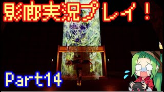 【Shadow Corridor】昼の影廊は健康にいい！Shadow Corridor 影の回廊 初見実況プレイ！【Part14】 [upl. by Coussoule4]