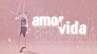 Amor à Vida  Abertura Remake [upl. by Htaeh]