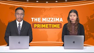 ဇန်နဝါရီ ၂ ရက် ၊ ည ၇ နာရီ The Mizzima Primetime မဇ္စျိမပင်မသတင်းအစီအစဥ် [upl. by Anonyw]