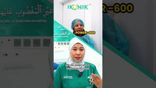 Selepas Rawatan Flapless Terus Nampak Perubahan Ke 🤔 Dengar Penerangan Dr Aniah FlaplessSurgeryquot [upl. by Annibo938]