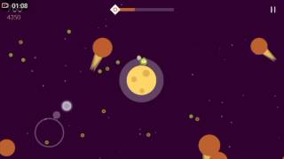 Super Planet Defender  game play new version [upl. by Notgnirrab637]