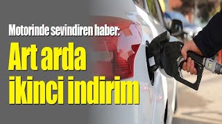 Motorinde sevindiren haberArt arda ikinci indirim [upl. by Phio73]