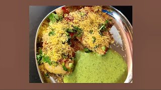 Surati Locho recipe  Famous street food of Surat  Gujarati recipe  Kalpis Apron [upl. by Walton126]