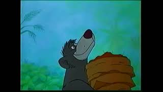 The Jungle Book  The Bare Necessities Part 2 [upl. by Avek]