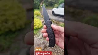 LANSKY pocket EDC edc blade short PrepperDel [upl. by Frayda]