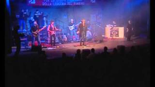 Per colpa di chi Funky Gallo  SUGARLIVE BAND ZUCCHERO TRIBUTE [upl. by Helbonna]