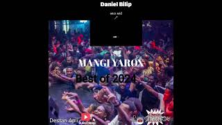 MANGI YAROX  PNG LATEST MUSIC 2024 DANIEL BILIP 🎶✅️ [upl. by Llenna]