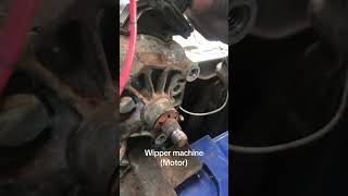 Whipper machine check mechancial automobile mechanist car [upl. by Atinram]