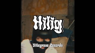 Milagrosa  Hilig Official Music Video [upl. by Aketal]