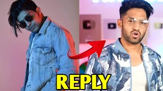 TharaBhaiJoginder REPLY To Thugesh ROAST on him  Joginder Thugesh Facts  shorts [upl. by Cornelius]