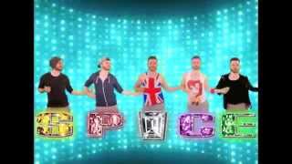 Spice Girls  Stop Parody Male Version [upl. by Sheryle]