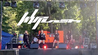 WHIPLASH  AESPA  DANCE COVER AENERGY FESTIVAL FIGU [upl. by Leva]