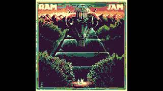 16 Bit Remixes  Ram Jam  Black Betty [upl. by Deraj]