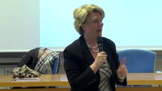 Lezione 5 pt2  Giovanna Mariani quotIl Business Planquot [upl. by Schifra]