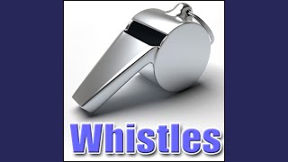 Whistle Steam  Wwii Destroyer Steam Whistle Single Blast Whistles Comic Noisemakers [upl. by Niarfe]