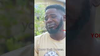 Fatherhood 2 Yoruba Movie  Official Trailer  Now Showing On Yorubaplus [upl. by Sabella496]