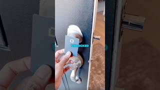 Apple now makes a door knob and its shocking ￼😳 smartphone shorts [upl. by Nuawed]