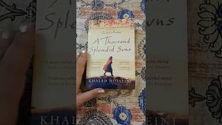 A Thousand Splendid Suns by khaled hosseini [upl. by Crelin25]