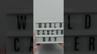 World Cancer Day 2024 Trends in Oncology Research and More [upl. by Ikeda]