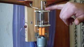 Ham Radio  Magnetic loop transmitting antenna overview and details [upl. by Danas631]