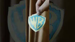 Warner Bros Intro [upl. by Jennine]