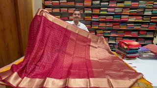 Bangalore Wholesale Beautiful amp Budget Friendly Sarees with Free Shipping [upl. by Alber]