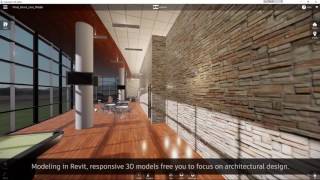 Revit for Architectural Design [upl. by Seuqram]