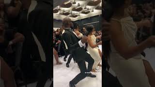 Best Dalie Challenge 😋🍓 Wedding Reception 🥰🍒 africa dance viral amapiano [upl. by Jo Ann1]