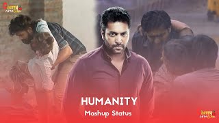 Humanity Whatsapp Status  Humanity Status  Humanity Tamil Whatsappstatus  Cherrycreation [upl. by Nyrroc]