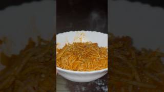 Spaghetti in red sauce marinarasauce spaghetti [upl. by Herb]