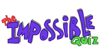 The Impossible Quiz  Questions 1  100 Answers [upl. by Yrelav]