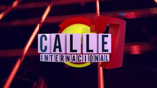 CALLE 7 INTERNACIONAL 2024 [upl. by Glenn]