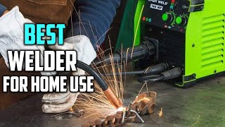 Top 6 Best Welder For Home Use Review in 2024 [upl. by Ennyletak]