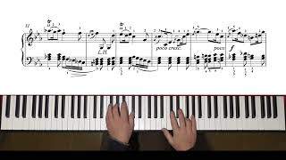 Beethoven  Bagatelles  Op 119 No 5  405000pts [upl. by Nnaecarg424]