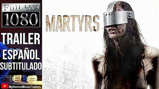 Martyrs 2008 Trailer HD  Pascal Laugier [upl. by Amaso]