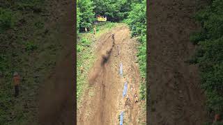 101st Bike Week Laconia Nh 2024 Hillclimb event at Gunstock Mountain [upl. by Cari]